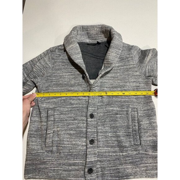 Men’s Marc Anthony Button-Up Sweater Cardigan - Picture 4 of 10